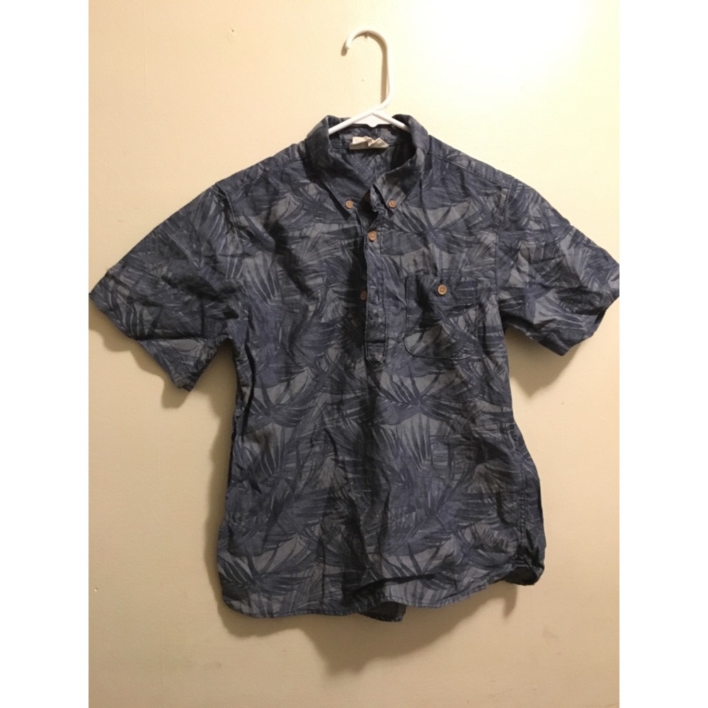 Boys H&M Button down